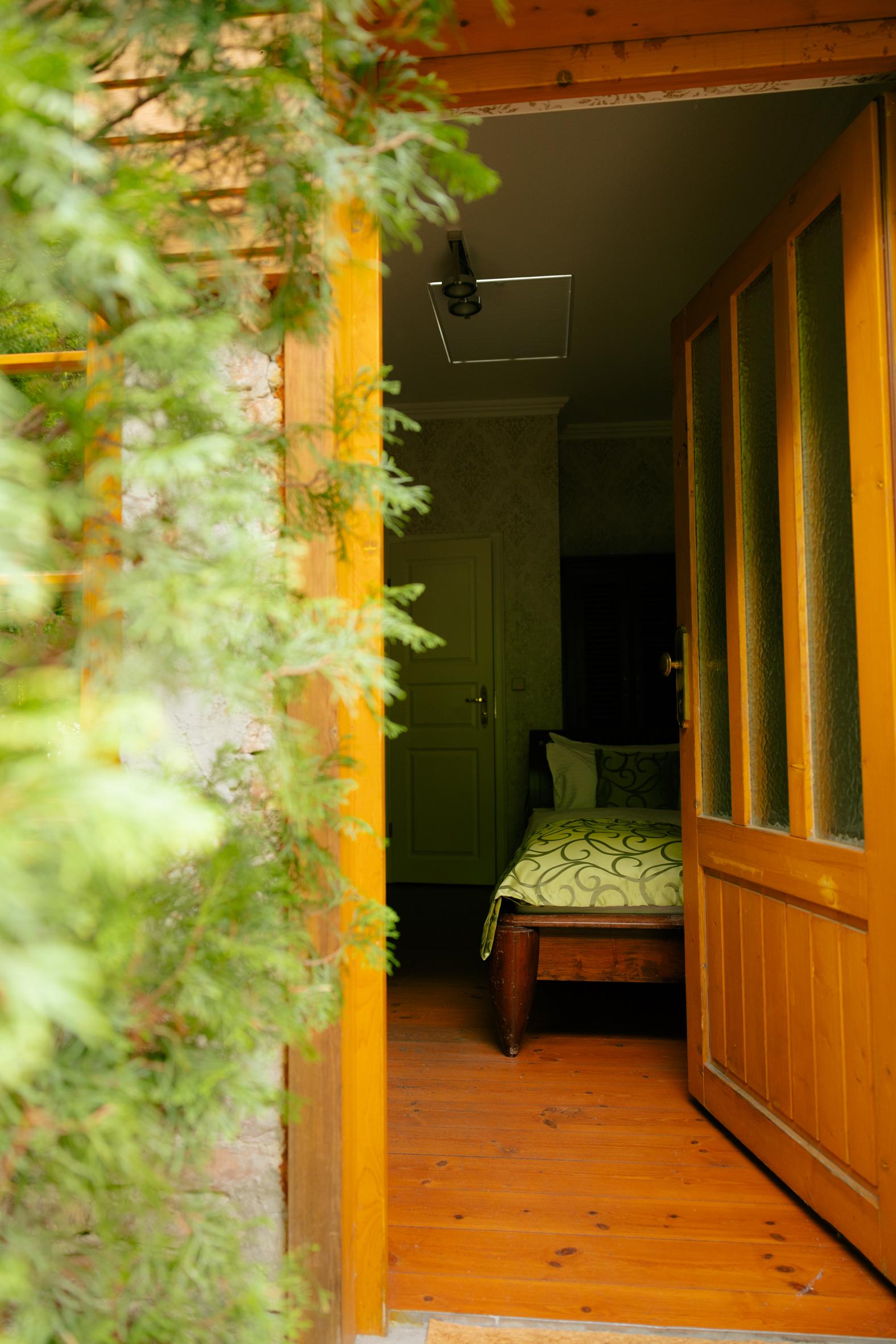 Apartahotel The Gate Garden Berlín